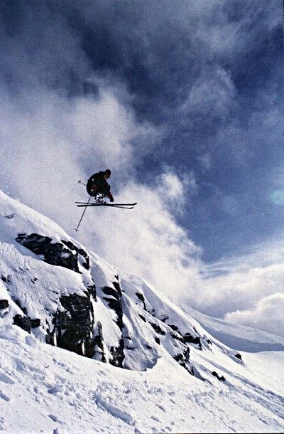Foto: Ståle Dybsjord. Åkare: Christian Løverås.