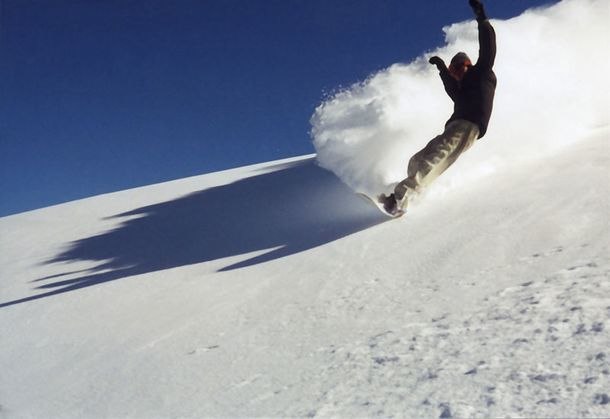 Foto: Joakim Thornqvist. Åkare: Christoffer Cederschiold.