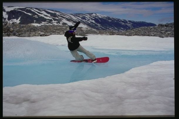 Foto: Henrik Björkenstam. Åkare: Christoffer Cedershiold.