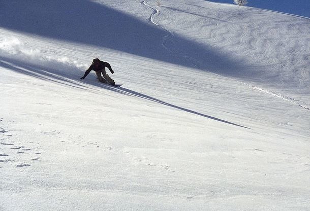 Foto: Joakim Thornqvist. Åkare: Christoffer Cederschiold.