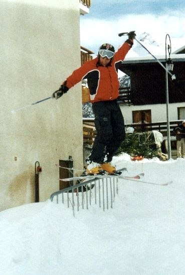Foto: Elin Gustavsson. Åkare: Carl-Magnus Forslund.