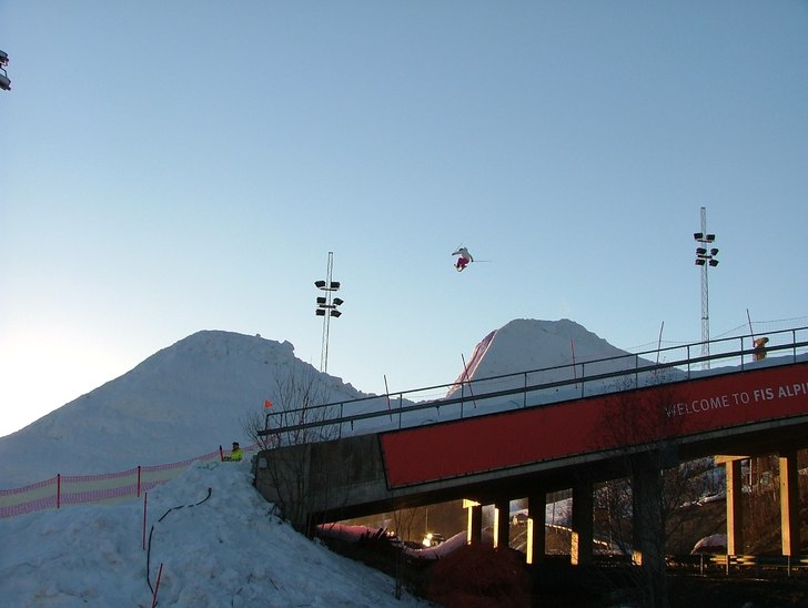 Foto: Christo J. Åkare: G Eliasson.