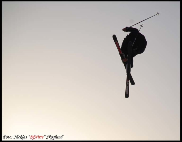Foto: Nicklas "DjNirre" Skoglund.