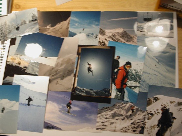 Foto: christoph. Åkare: somekind of best of.