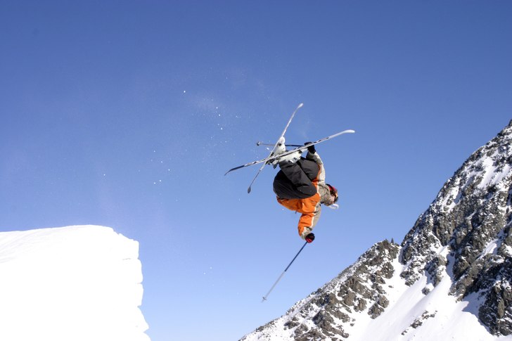 Lite ur fouks dock, annars rätt ok.. Foto: Fredrik Ejserholm. Åkare: Okänd.
