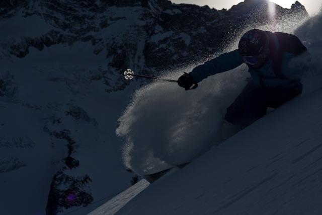 Foto: lars-åke krantz. Åkare: nathalie gervais.