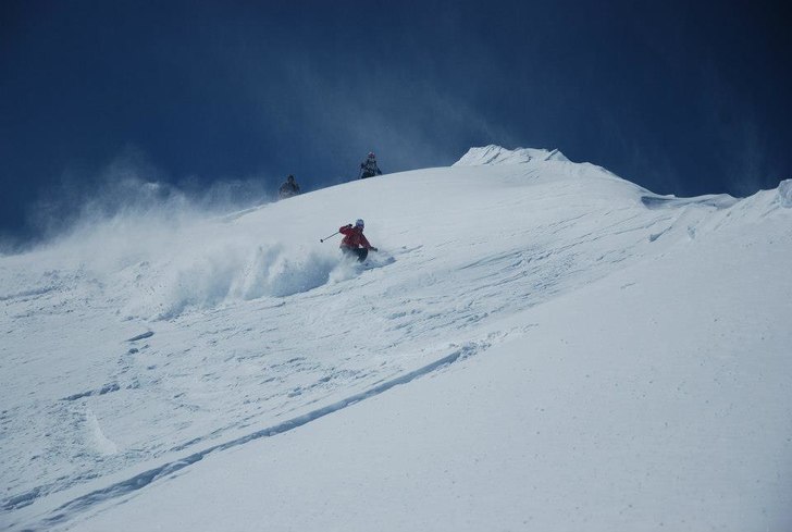 Foto: Mikael Nilsson. Åkare: Jaob Wisén.