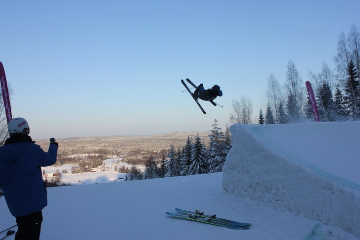 Foto: Ulf Mård.