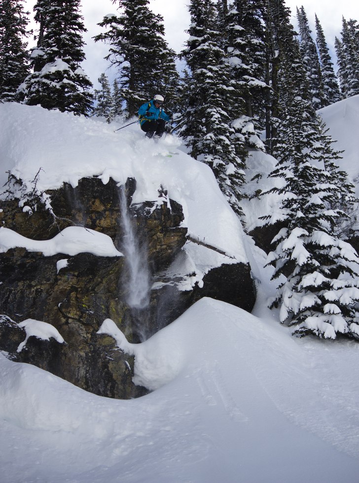 Foto: Douglas Thorell. Åkare: Gustav Silvegren.