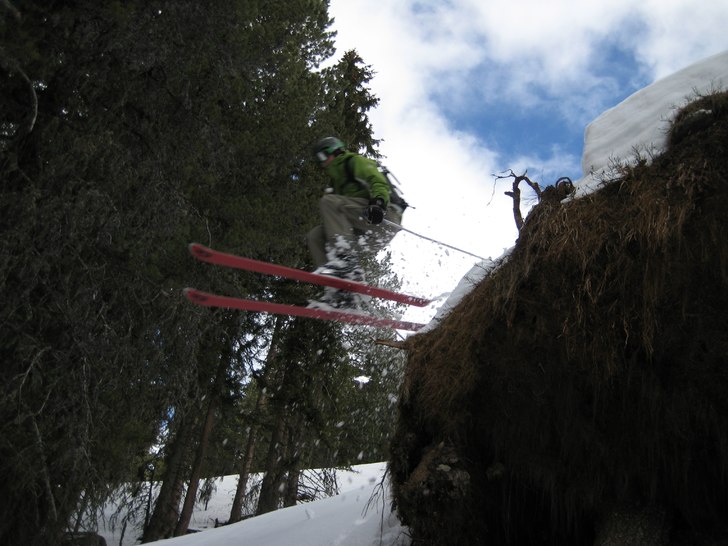 Foto: Thorwald. Åkare: Kristian Odden.