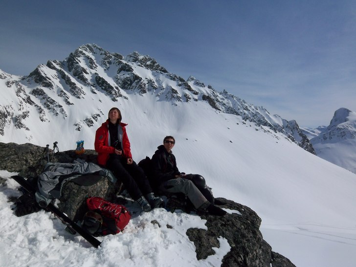 Foto: Johan Johansson.