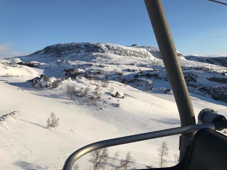 Mandag 17.04.17

God morgen!

Siste dag i påsk.