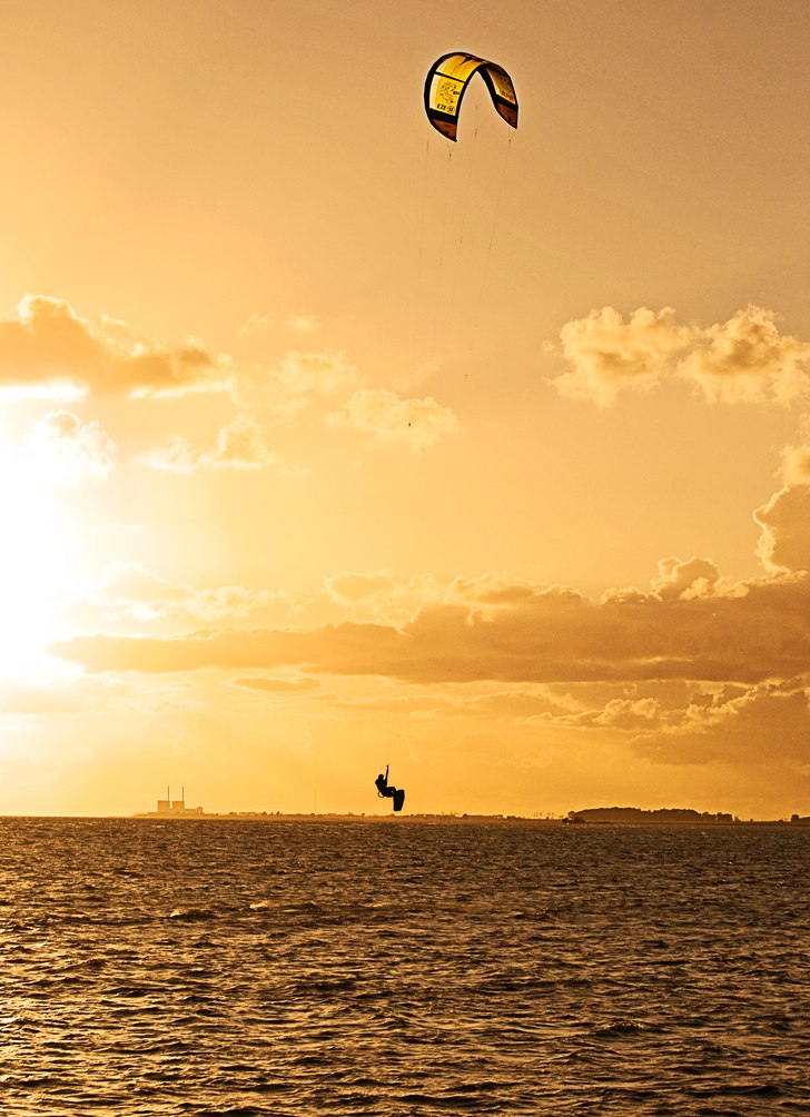 Foto: Jennie Olofsson. Åkare: Christian Ingels.