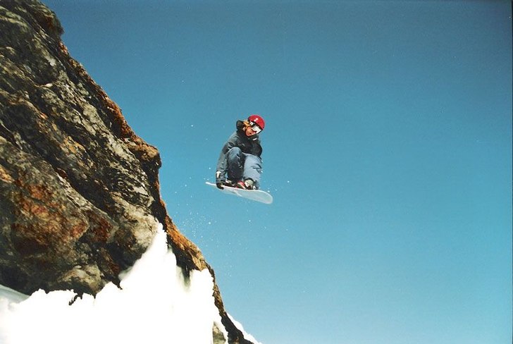 Foto: Timmy Kristoffersson. Åkare: Reine.