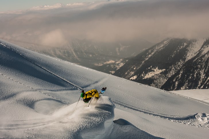 Foto: Susanna Larsson. Åkare: Jimmy tägtström.