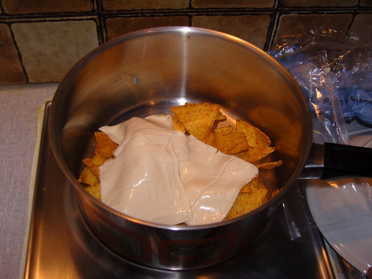 Mmm.... Foto: Kristoffer Frenkel. Åkare: Kastrullen.