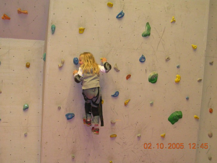 Ett av höstens träningspass med JAkfreeride.. Foto: ???. Åkare: Ronja Sandtröm.