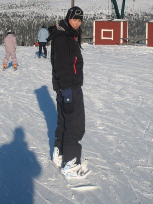 Foto: -. Åkare: Jag.