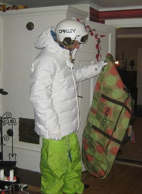 Foto: Ingen. Åkare: Fredrik.