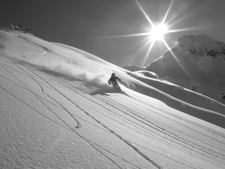 Foto: Erik Nilsson. Åkare: Trond Gabrielsen.
