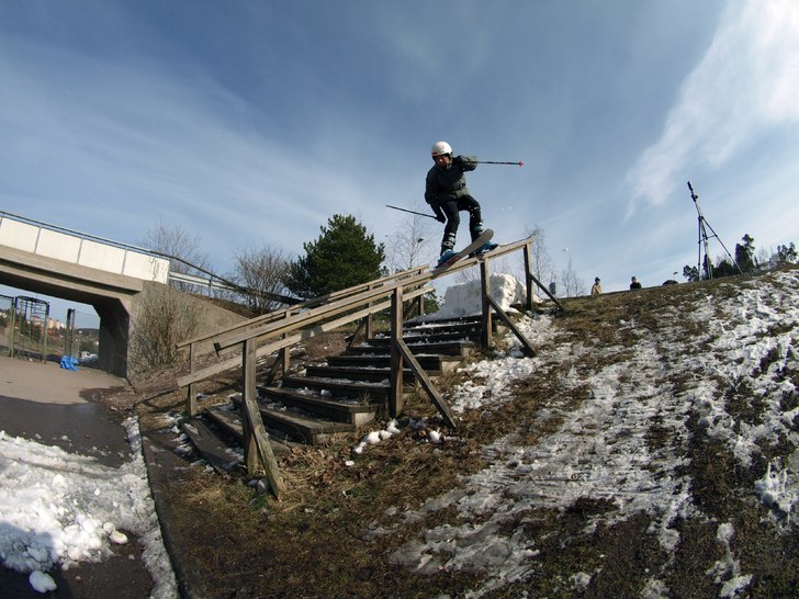 Foto: Runiss. Åkare: Mir.