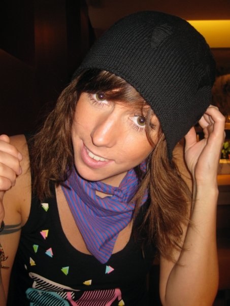 Foto: elin. Åkare: Pamela.