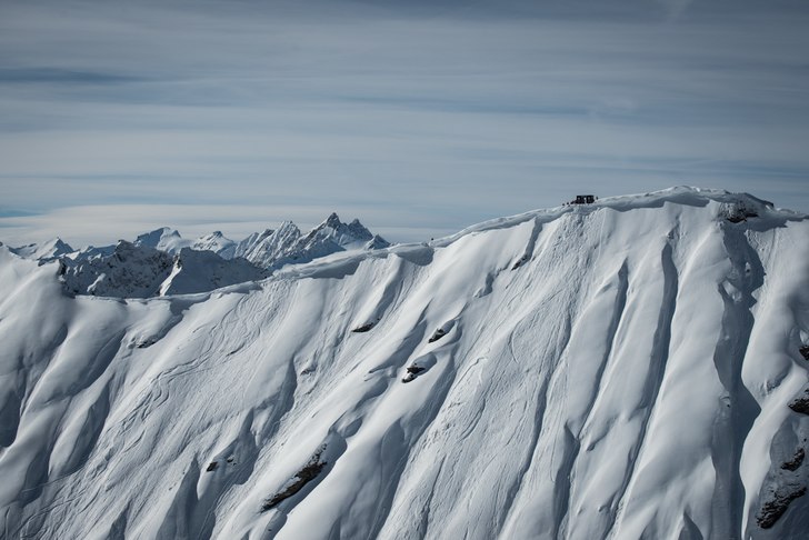 Foto: David Carlier.