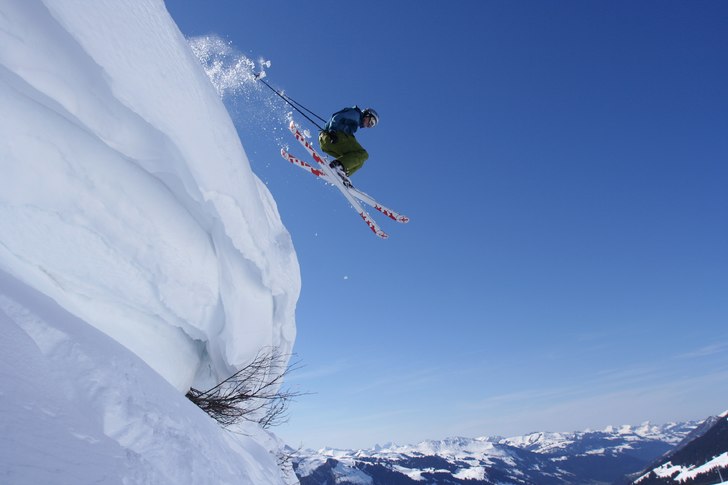 Foto: simonricklin. Åkare: tobi.