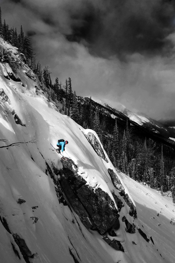 Foto: Tommy Selin. Åkare: Joakim Nilsson.