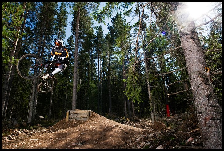 Foto: Andreas Timfält. Åkare: Jacob Gustafsson "jake_20".