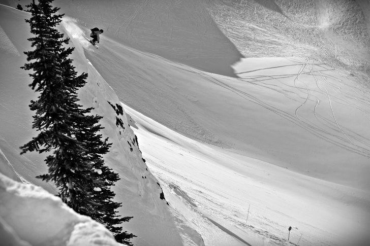 Foto: Fredrik Bengtsson. Åkare: Joakim Nilsson.