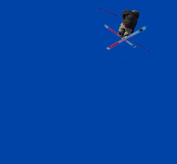 Foto: Pappa. Åkare: David P.