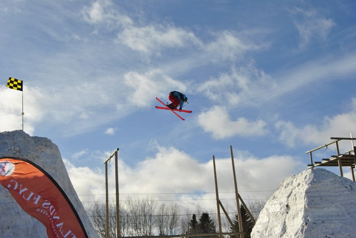 SweetCamp 2011. Foto: Elin Lidström.
