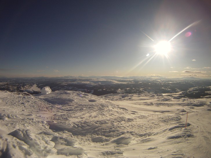 Foto: Daniel Lidström.