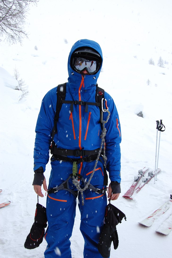 Foto: Jenny Mellåker. Åkare: Stefan Lindquist.