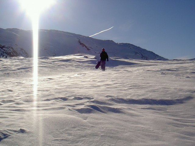 Foto: erik sandström. Åkare: daniel/ragnvald.