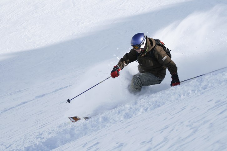 Foto: Anders Molander. Åkare: Johan Ekvall.