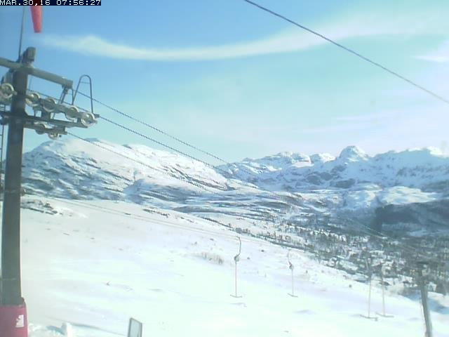 Finværet er tilbake
.