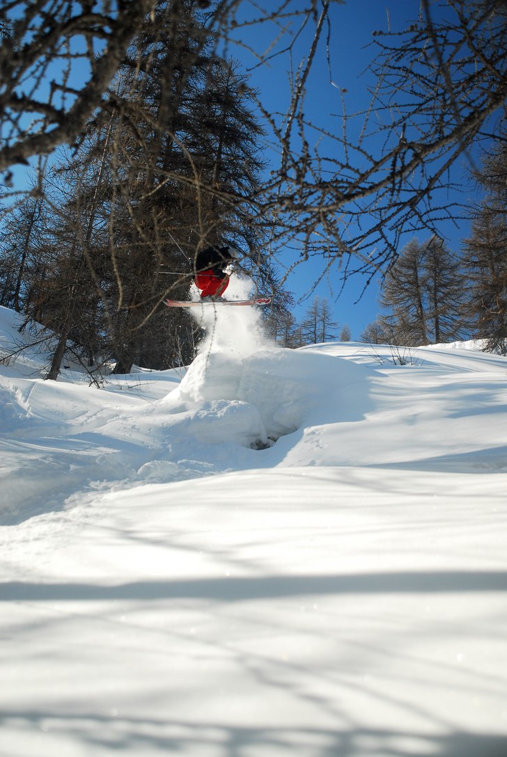 Foto: Gustav Modeér Wiking. Åkare: Wille Skoglund.