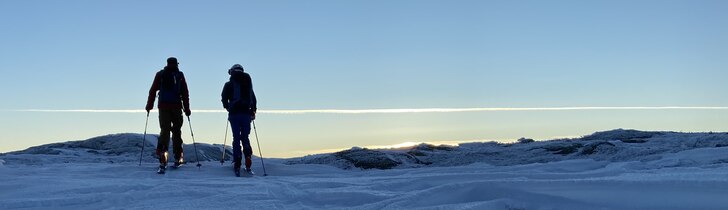 Tillsammans har vi tur.