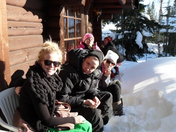 Foto: Kenny Starfighter.