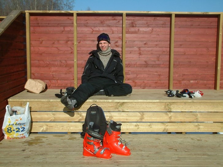 Foto: Anne_louise Nyman.