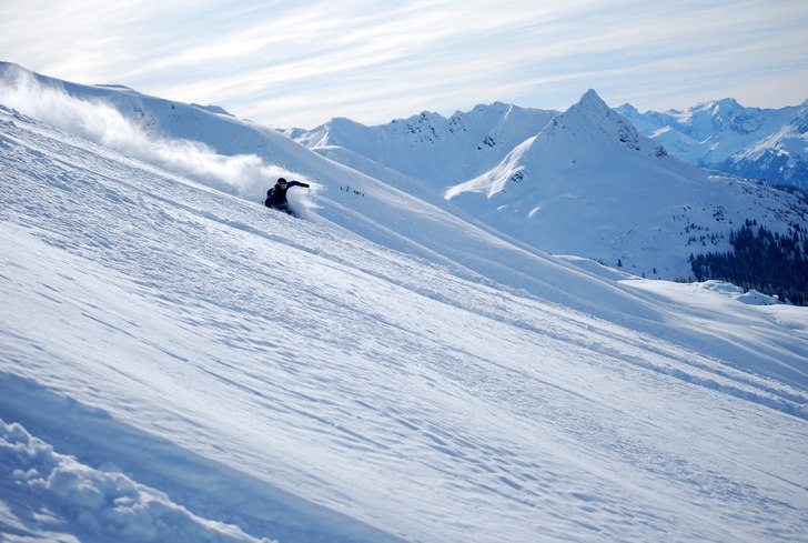 sista åket en onsdag i Februari.... Foto: Leo Alsved. Åkare: Mattias Carlson.