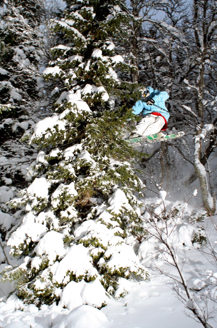 Foto: Anton östlund. Åkare: Mathew.