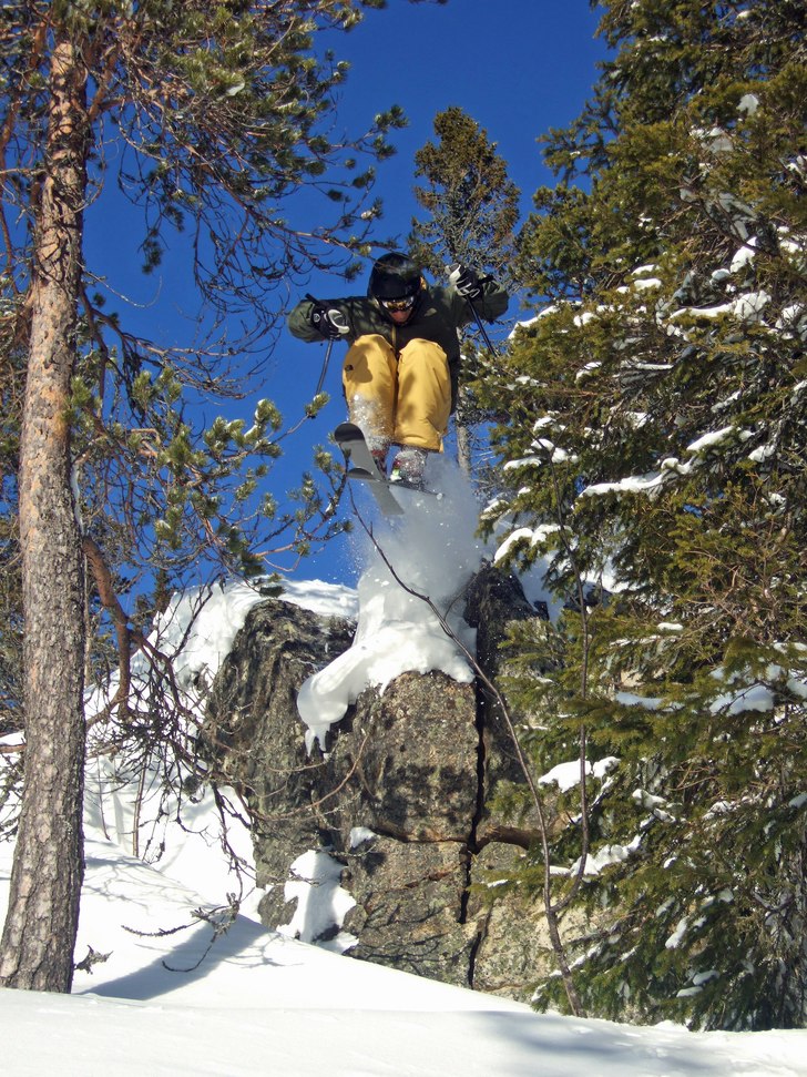 Foto: Benjamin Selling. Åkare: Jonas Fryksten.