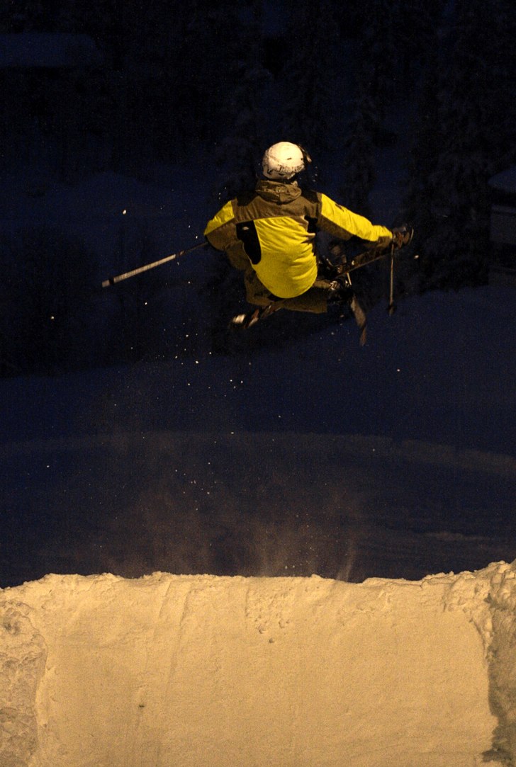 c 7tail. Foto: joakim hayland. Åkare: alric ljunghager.