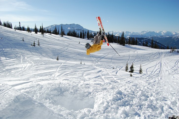 Här är en sjukt spexig kille.. Foto: Oskar Stenseke. Åkare: Fabian Wennerberg.