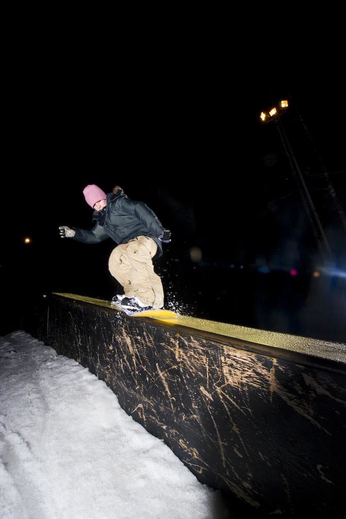 Foto: (c) Niclas Dahlgren. Åkare: Jens Ortner.