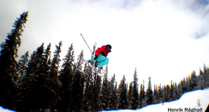 Muuute. Foto: Bizze. Åkare: Moi.