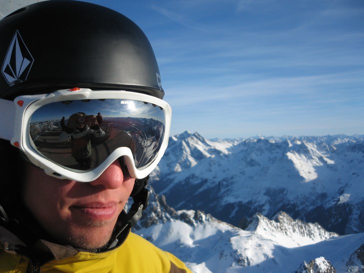 Åkare: Christopher Karlsson.